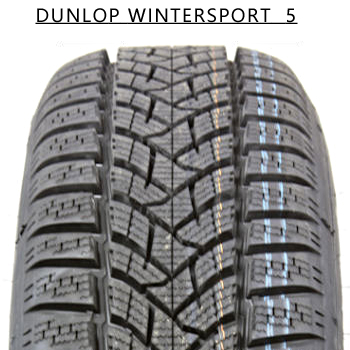 DUNLOP WIN.SPORT 5 SUV