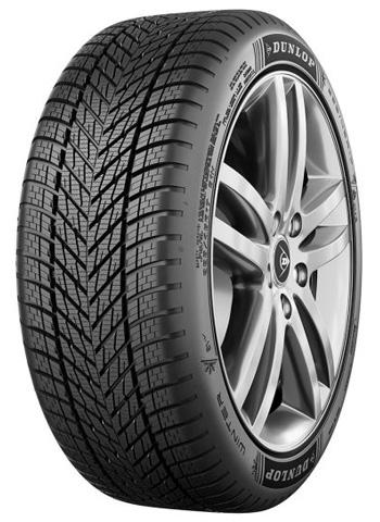 DUNLOP WINTER XL