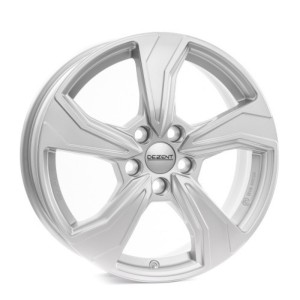 KB silver