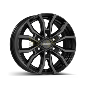 KC black