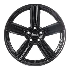 KG black