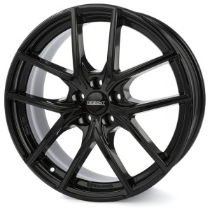 TO black