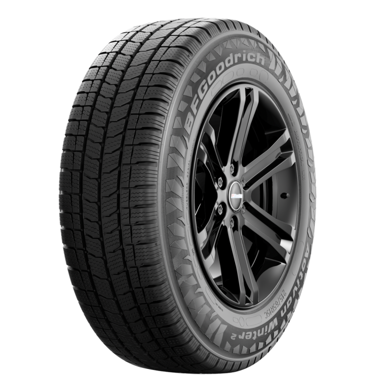 BF GOODRICH ACTIVAN WINTER 2