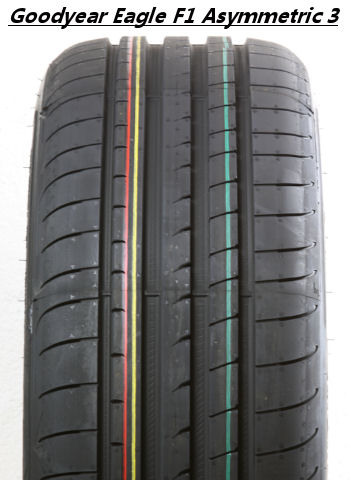 GOOD YEAR E.F1 AS.3 2023