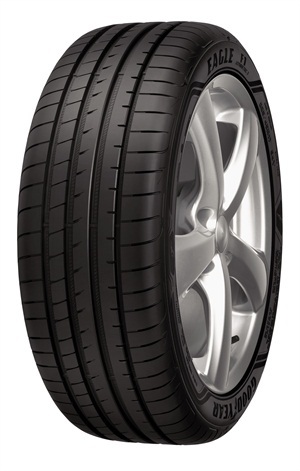 GOOD YEAR F1 ASYM 3 SUV AO1