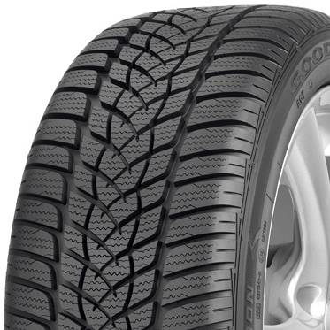 GOOD YEAR Ultra Grip Performance 2 MS ROF