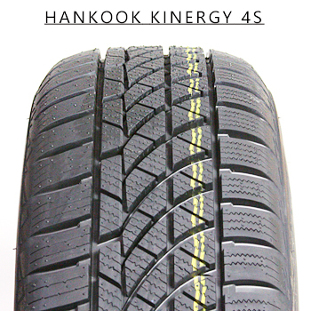 HANKOOK H740 KINERGY-4S