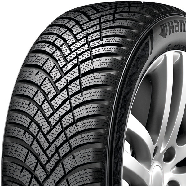 HANKOOK Winter icept RS3 W462