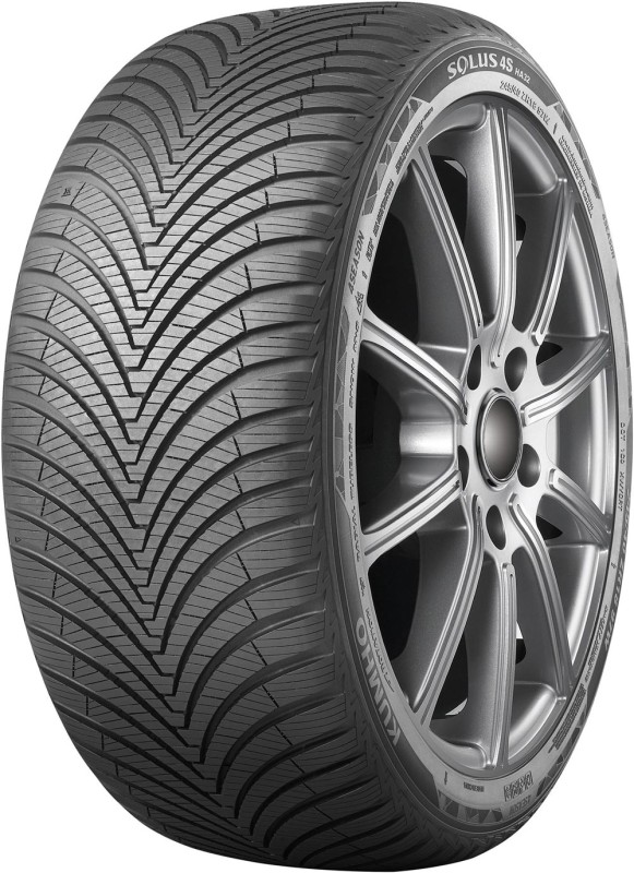 KUMHO Solus 4S HA32 SUV