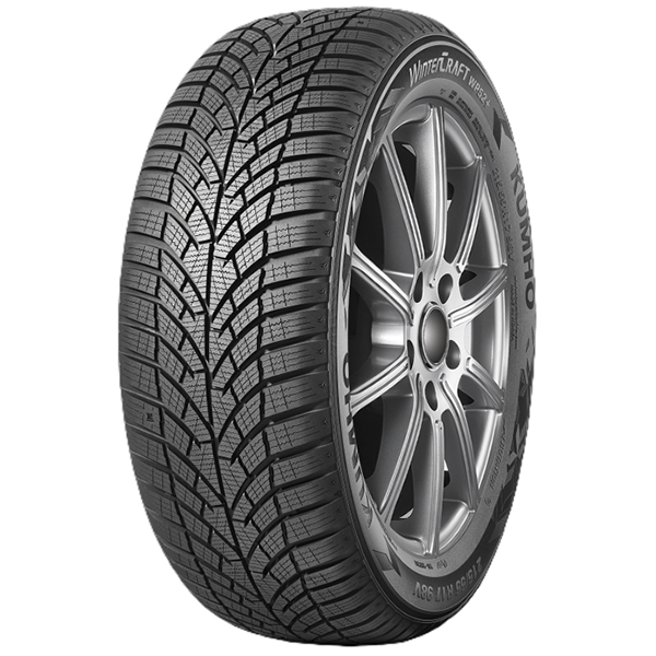 KUMHO WP52+