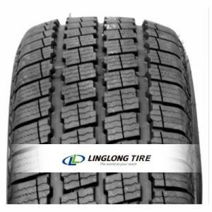 LINGLONG GREEN-MAX VAN 4S
