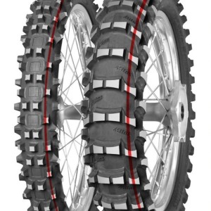 MITAS Terra Force-MX MH Front NHS Red/Green