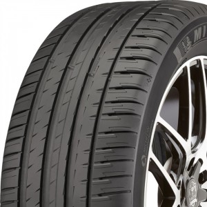 MICHELIN PILOT SPORT 4 SUV ZP