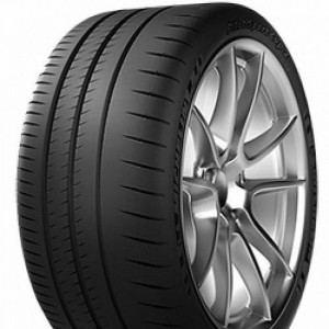 MICHELIN Pilot Sport Cup 2 Connect