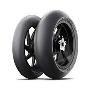 MICHELIN Power Performance Slick Front