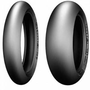 MICHELIN Power Slick 2 Rear