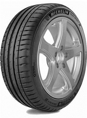 MICHELIN PS4 SUV ZP XL