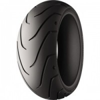 MICHELIN Scorcher 11 Rear