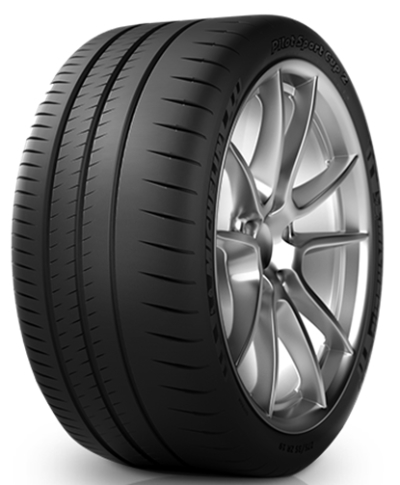 MICHELIN SPORT CUP 2 CONNECT XL