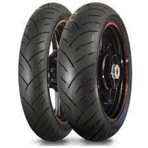 MAXXIS Supermaxx ST MA-ST2-J Front