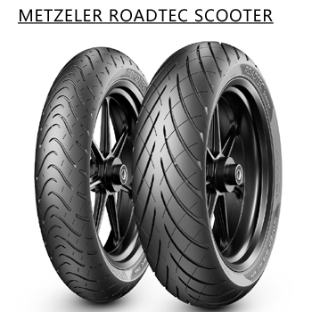 METZELER ROADTEC SCOOTER