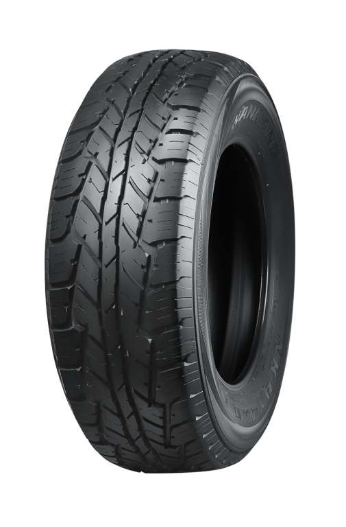 NANKANG NK 4X4WD A/T FT-7