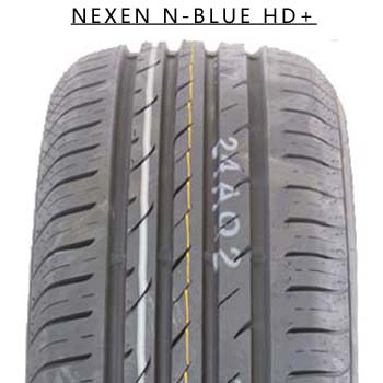 NEXEN N-BLUE  HD+