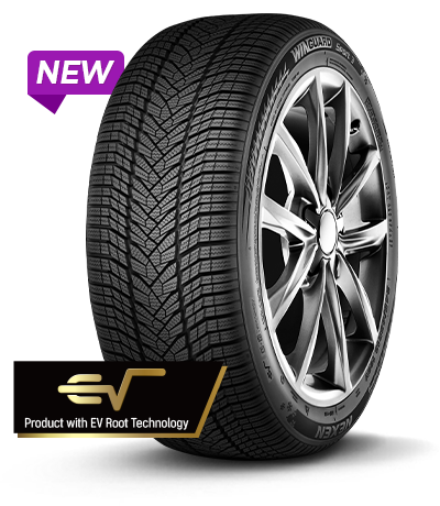 NEXEN NEXEN WG-SPORT 3