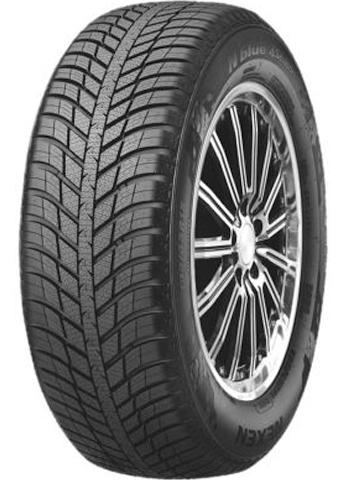 NEXEN N´blue 4Season