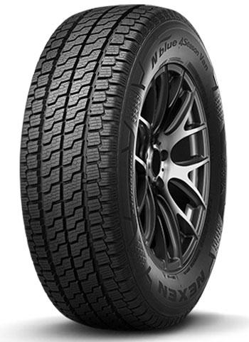 NEXEN N´blue 4Season Van