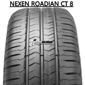 NEXEN ROADIAN-CT8