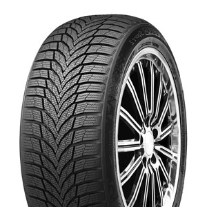 NEXEN WG-SPORT 2