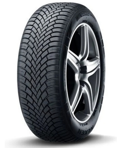 NEXEN WG SNOW G3 WH21 XL
