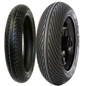 PIRELLI Diablo Rain SCR1 Rear