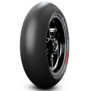 PIRELLI Diablo Superbike SC0 Rear