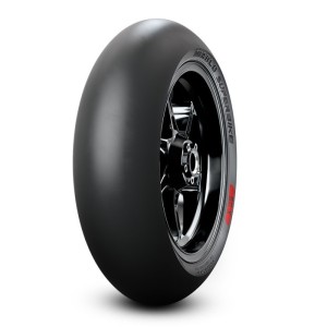 PIRELLI Diablo Superbike SC3 Rear