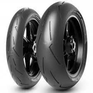 PIRELLI Diablo Supercorsa V4 SP Rear