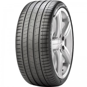 PIRELLI P-ZERO (PZ4) RUN FLAT