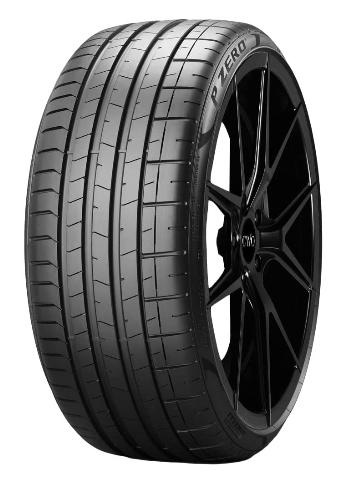 PIRELLI P-ZERO (PZ4) SPORT
