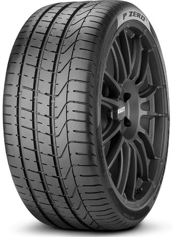 PIRELLI PZERO E* ELECT XL