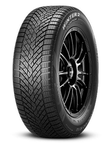 PIRELLI SCORPION WINTER 2 RFT XL