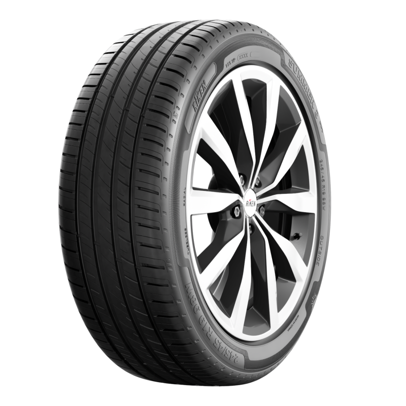 RIKEN R SUMMER 3 SUV