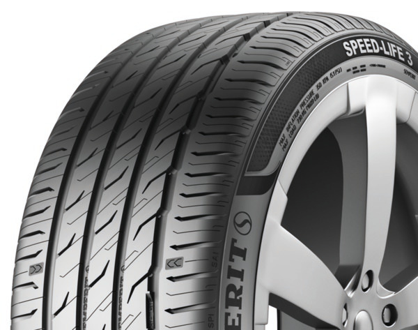 SEMPERIT SPEED LIFE 3 XL