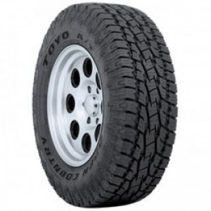 TOYO OPEN COUNTRY A/T PLUS