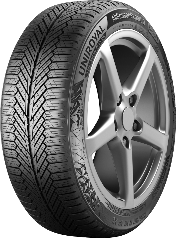 UNIROYAL AllSeasonExpert 3