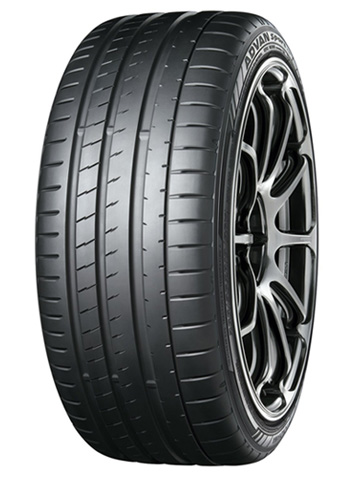 YOKOHAMA ADVAN SPORT V107E XL *